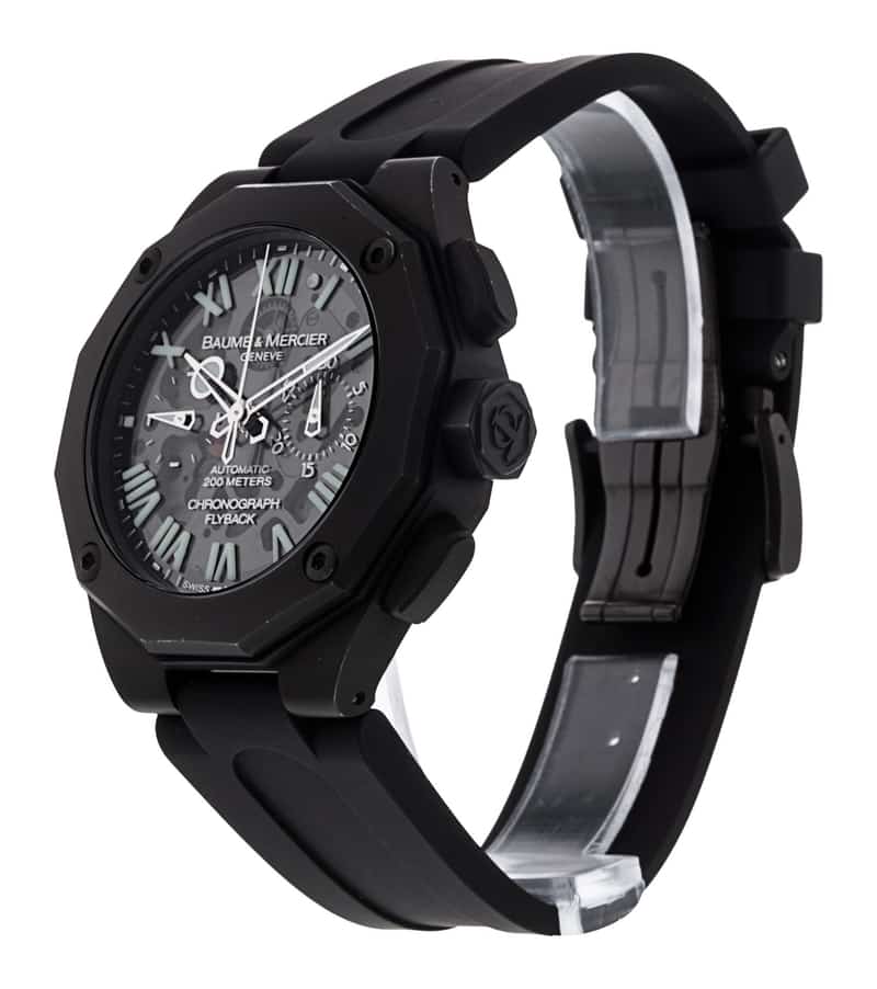Baume et Mercier Riviera M0A08834